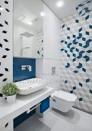 Furnished 3bdrm Apartment in Fs Properties Ltd, Central Division