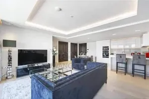 Furnished 3bdrm Apartment in Fs Properties Ltd, Central Division