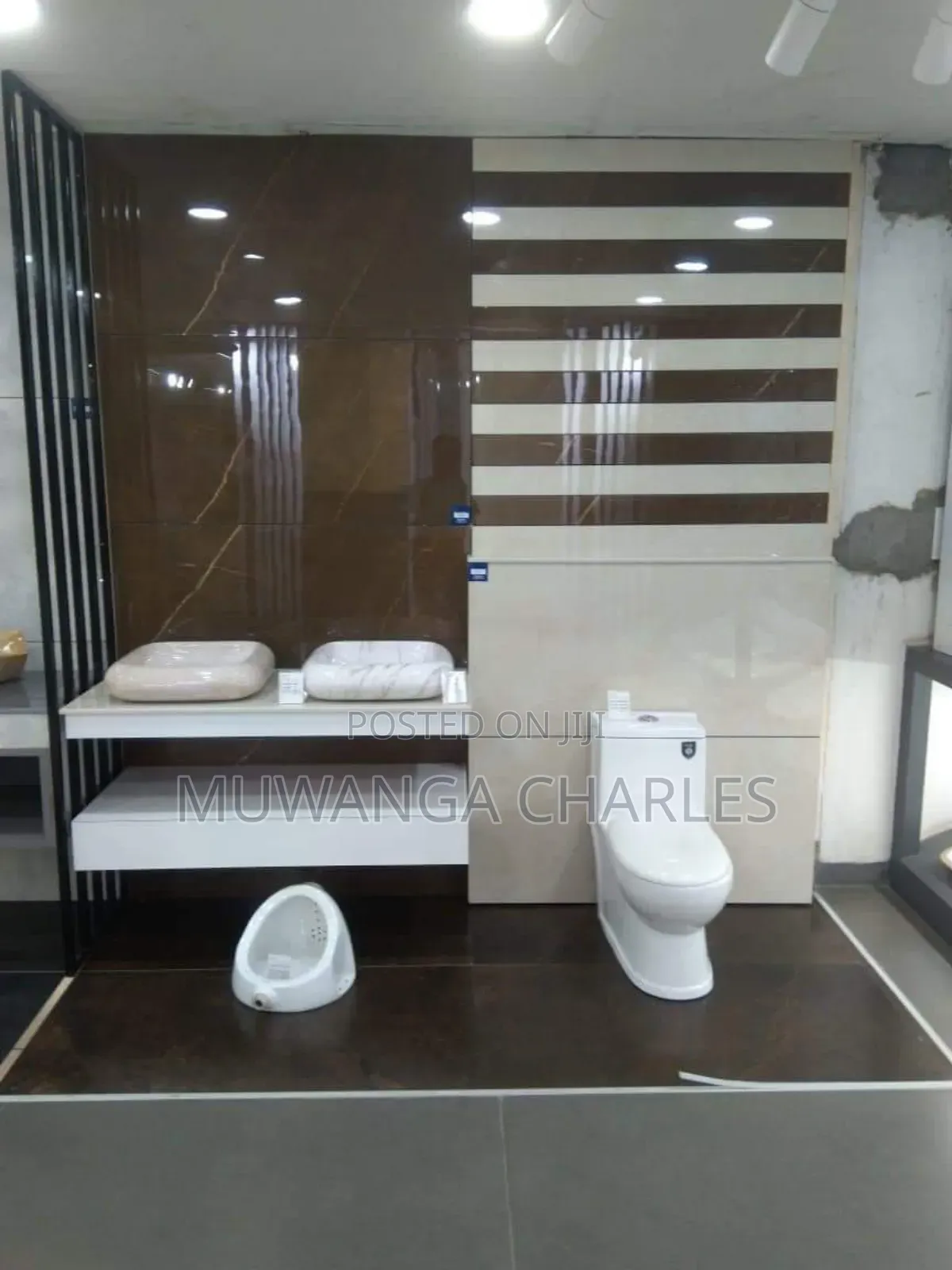 Furnished 3bdrm Apartment in Fs Properties Ltd, Central Division