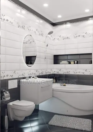 Furnished 3bdrm Apartment in Fs Properties Ltd, Central Division