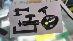 J Mary Super Clamp