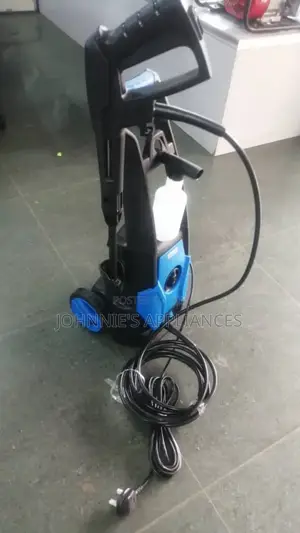 Multifunctional Commercial Gun Spray Machine Both Car Washer