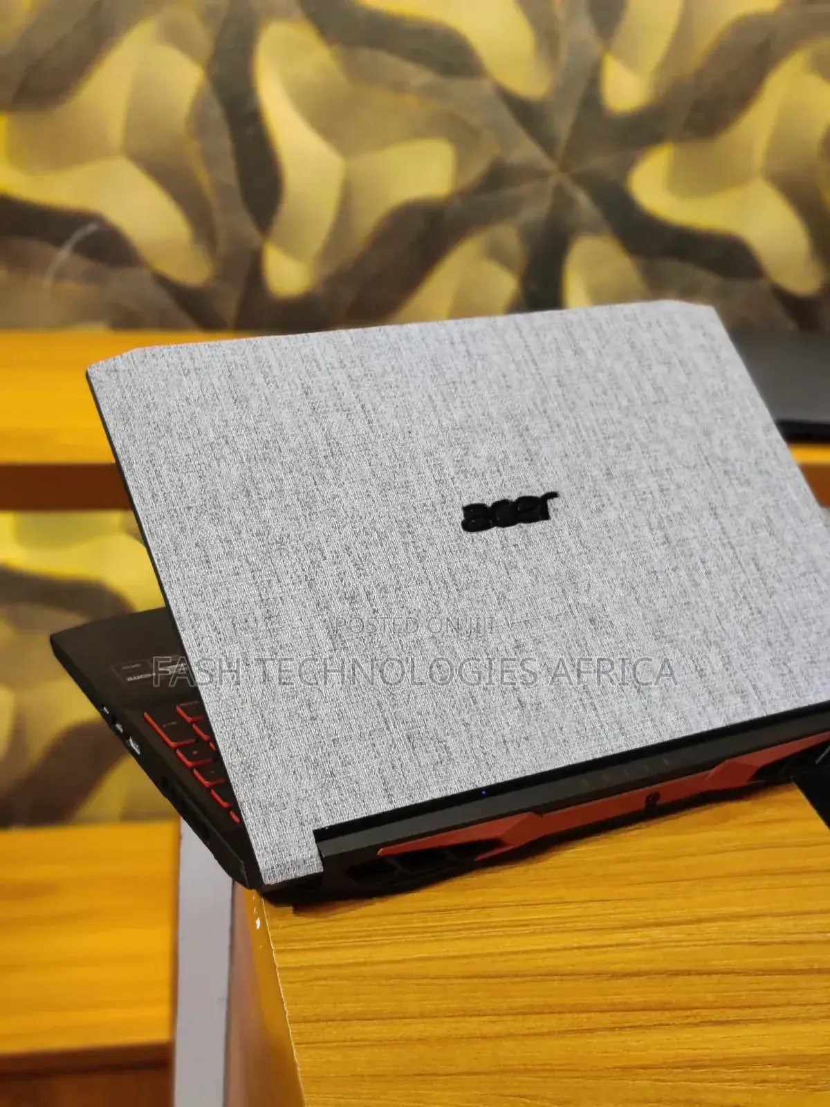Laptop Acer Aspire v Nitro 16GB Intel Core I7 SSD 512GB