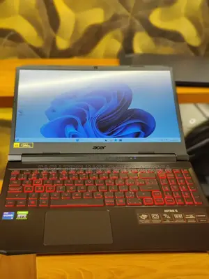 Laptop Acer Aspire v Nitro 16GB Intel Core I7 SSD 512GB