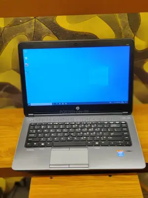 Laptop HP ProBook 640 G2 8GB Intel Core I5 HDD 500GB