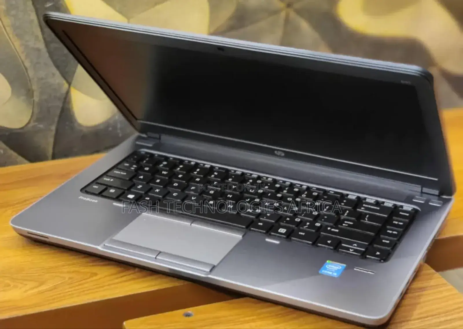 Laptop HP ProBook 640 G2 8GB Intel Core I5 HDD 500GB