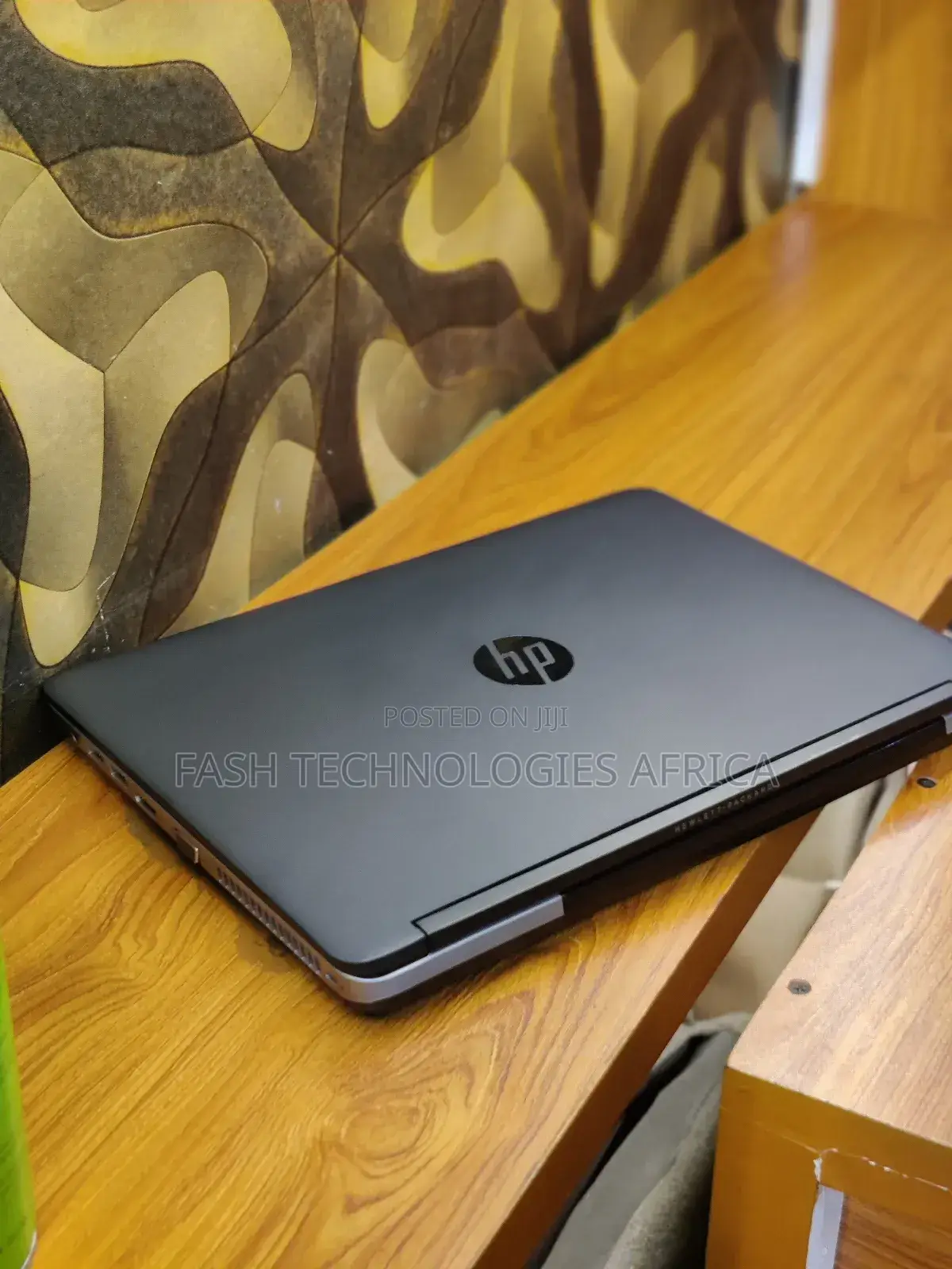 Laptop HP ProBook 640 G2 8GB Intel Core I5 HDD 500GB