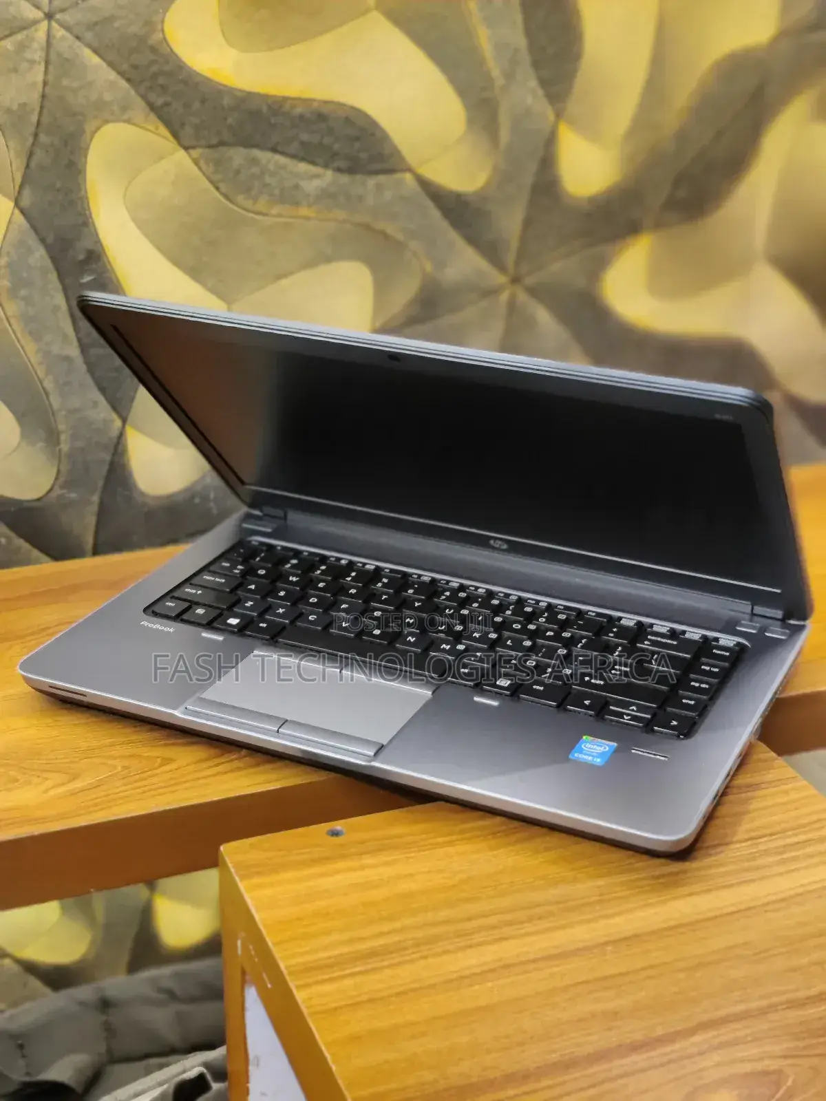 Laptop HP ProBook 640 G2 8GB Intel Core I5 HDD 500GB