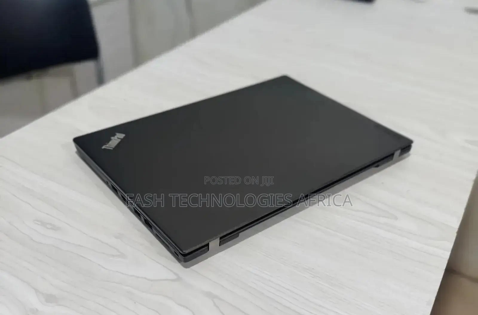New Laptop Lenovo ThinkPad T470 12GB Intel Core I5 SSD 256GB