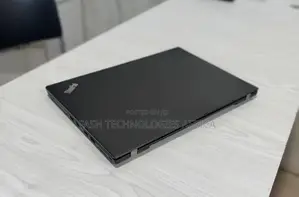 New Laptop Lenovo ThinkPad T470 12GB Intel Core I5 SSD 256GB