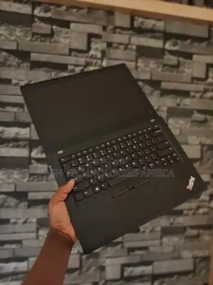 Laptop Lenovo ThinkPad T470s 8GB Intel Core I5 SSD 256GB