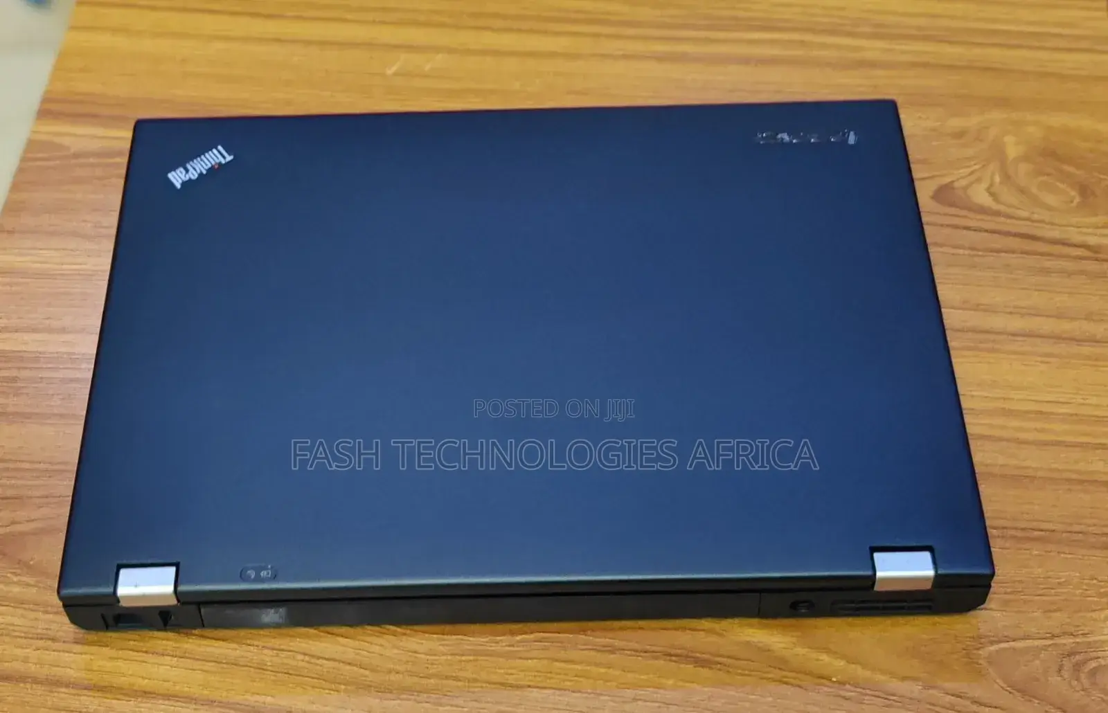 Laptop Lenovo ThinkPad T430 6GB Intel Core I5 HDD 500GB
