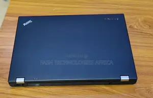 Laptop Lenovo ThinkPad T430 6GB Intel Core I5 HDD 500GB