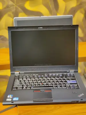 Laptop Lenovo ThinkPad T430 6GB Intel Core I5 HDD 500GB