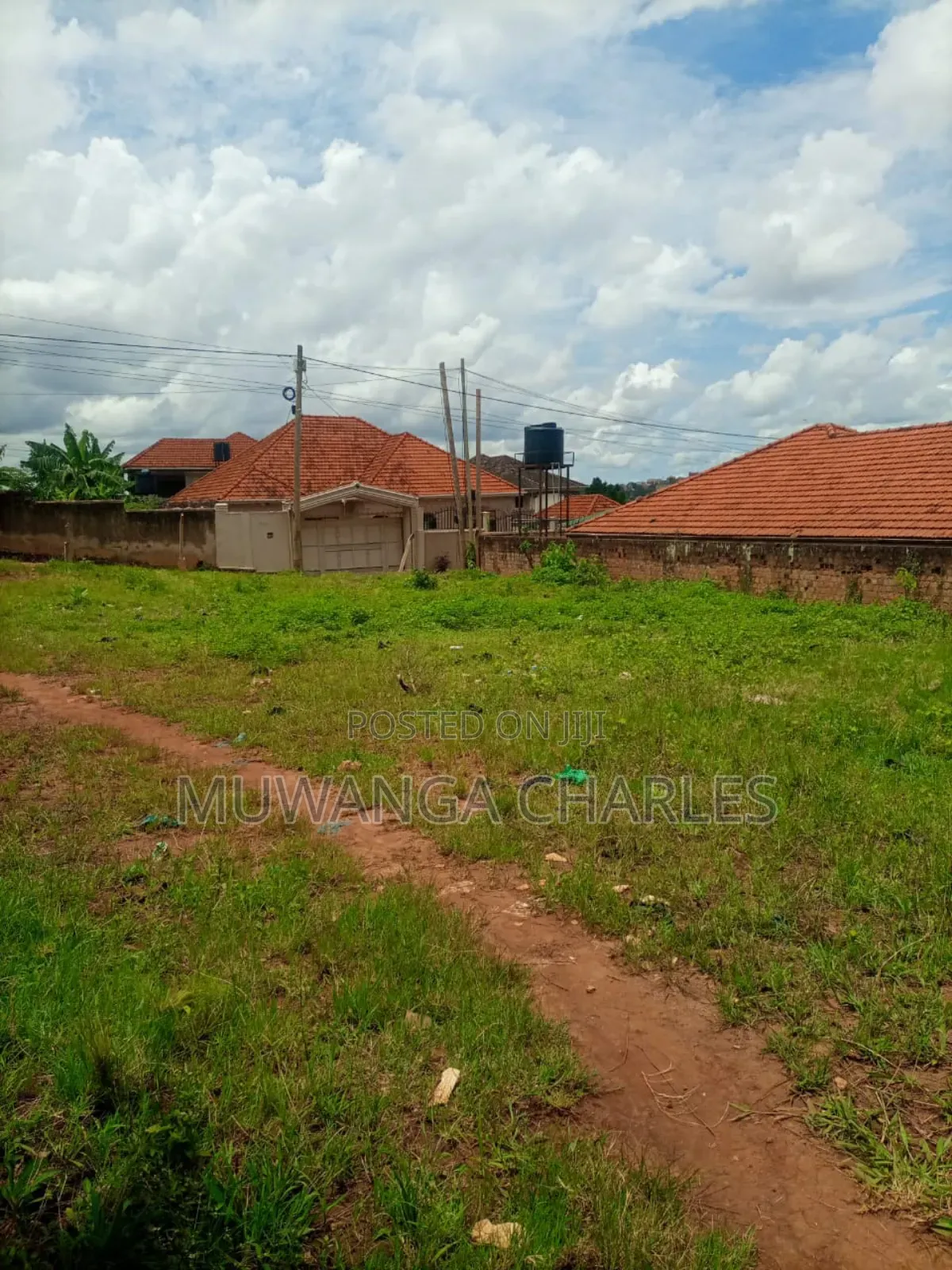 Plot for Sale in Kungu