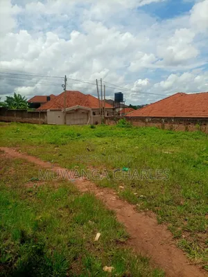 Plot for Sale in Kungu