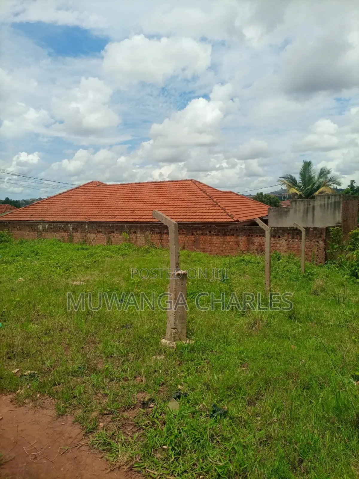 Plot for Sale in Kungu