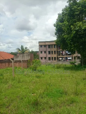 Plot for Sale in Kungu