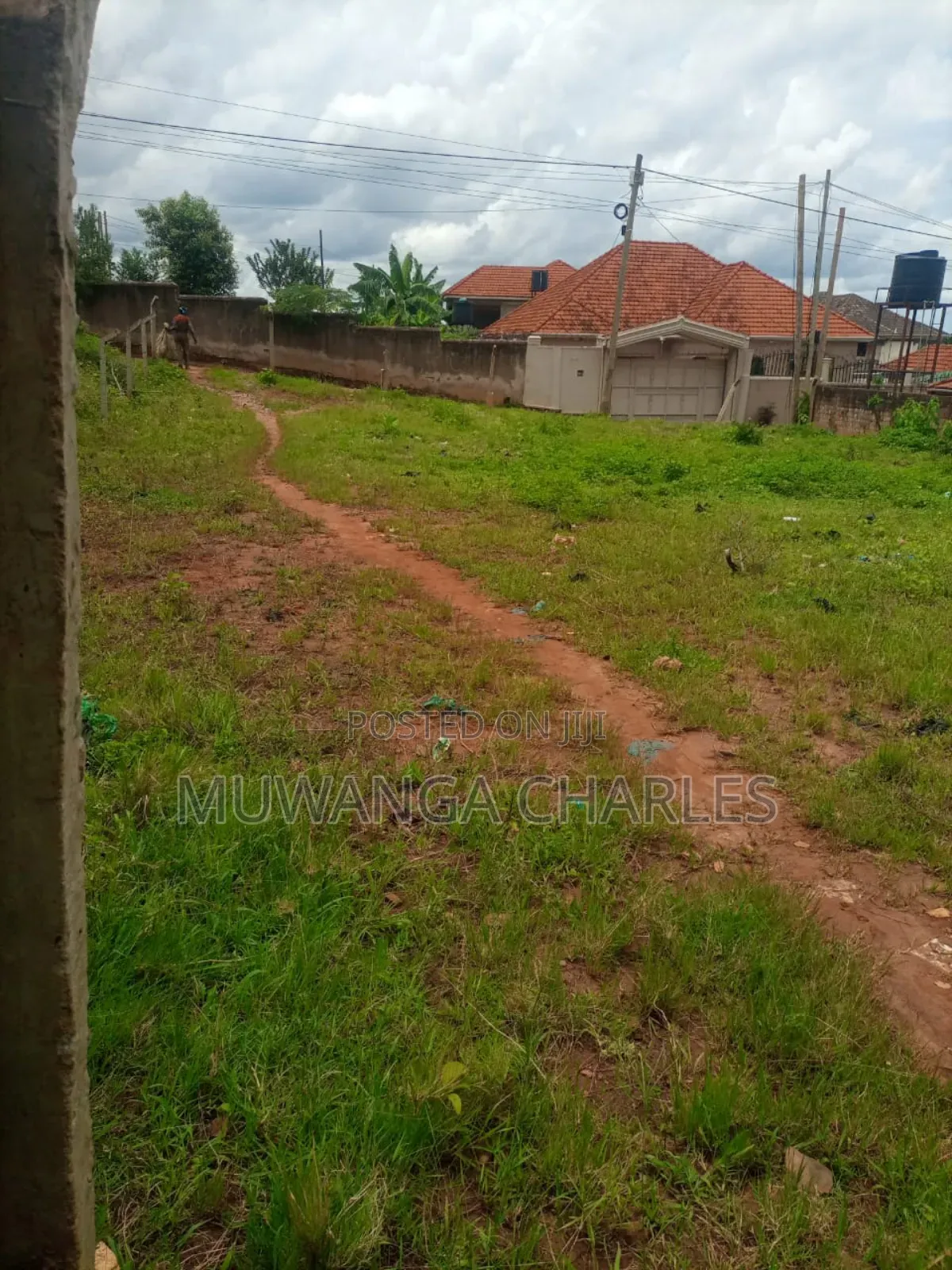 Plot for Sale in Kungu