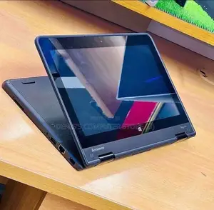 Laptop Lenovo Yoga 11e 4GB AMD A6 SSHD (Hybrid) 500GB