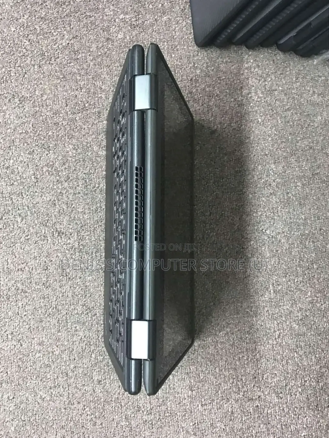 Laptop Lenovo Yoga 11e 4GB AMD A6 SSHD (Hybrid) 500GB