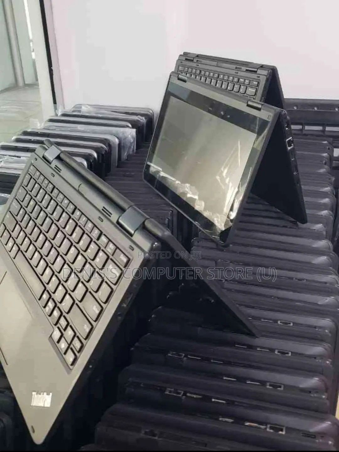 Laptop Lenovo Yoga 11e 4GB AMD A6 SSHD (Hybrid) 500GB