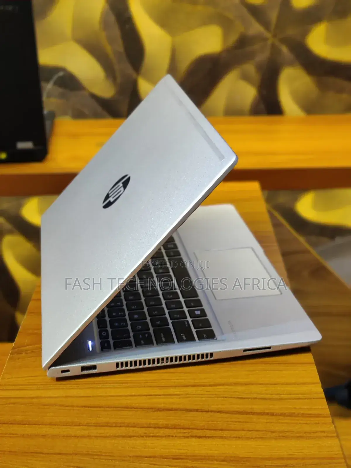 Laptop HP ProBook 440 G8 12GB Intel Core I5 SSD 256GB