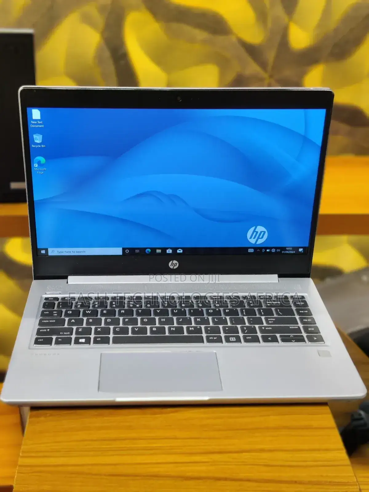Laptop HP ProBook 440 G8 12GB Intel Core I5 SSD 256GB