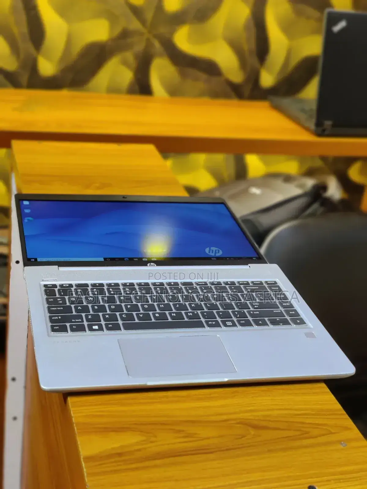 Laptop HP ProBook 440 G8 12GB Intel Core I5 SSD 256GB