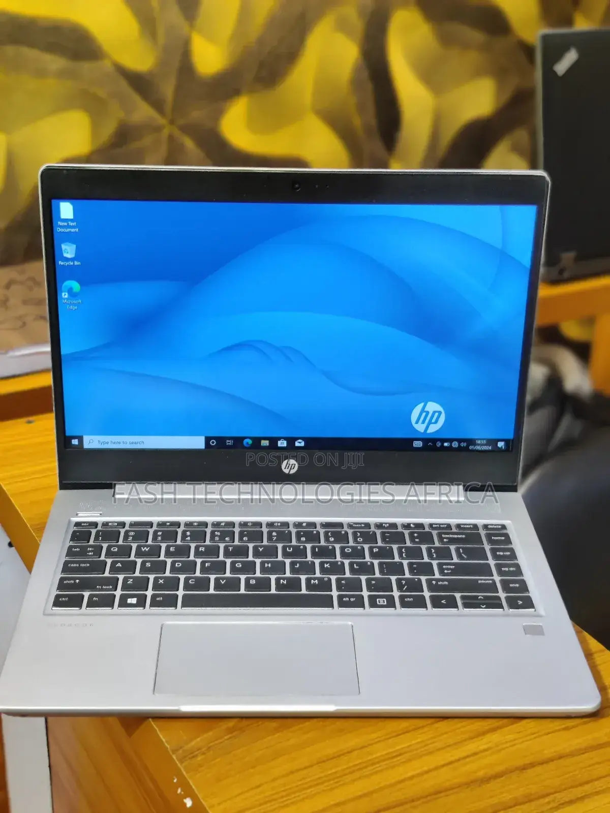 Laptop HP ProBook 440 G8 12GB Intel Core I5 SSD 256GB