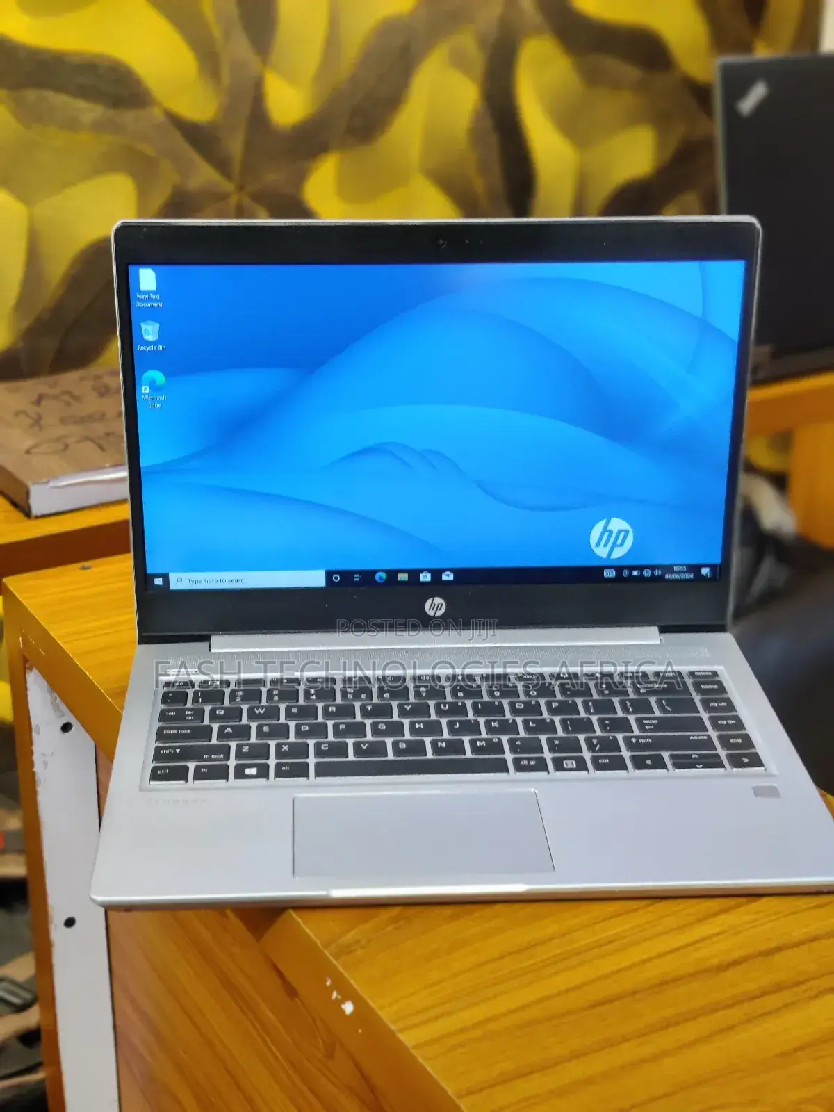 Laptop HP ProBook 440 G8 12GB Intel Core I5 SSD 256GB