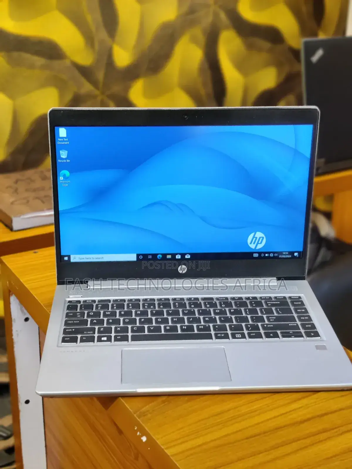 Laptop HP ProBook 440 G8 12GB Intel Core I5 SSD 256GB