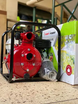 Water Pump High Pressure Italy