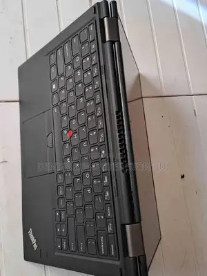Laptop Lenovo Yoga 260 8GB Intel Core I7 SSD 256GB