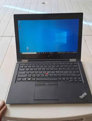 Laptop Lenovo Yoga 260 8GB Intel Core I7 SSD 256GB