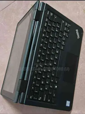 Laptop Lenovo Yoga 260 8GB Intel Core I7 SSD 256GB
