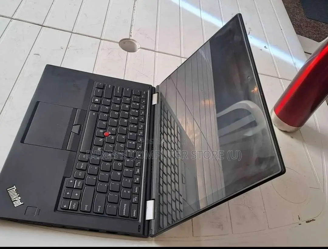 Laptop Lenovo Yoga 260 8GB Intel Core I7 SSD 256GB