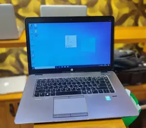 New Laptop HP EliteBook 850 G2 8GB Intel Core I5 HDD 500GB