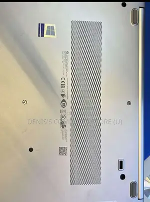 Laptop HP EliteBook 840 G5 16GB Intel Core I5 SSD 256GB