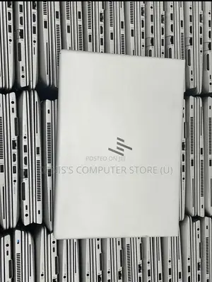 Laptop HP EliteBook 840 G6 8GB Intel Core I5 SSD 256GB