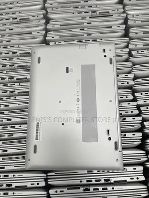 Laptop HP EliteBook 840 G6 8GB Intel Core I5 SSD 256GB
