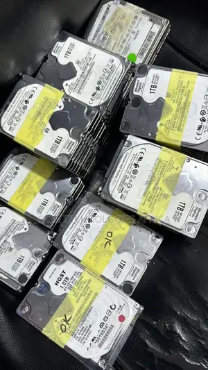 Herd Disk 1tb