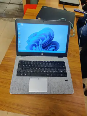 Laptop HP EliteBook 840 G3 12GB Intel Core I7 SSD 256GB