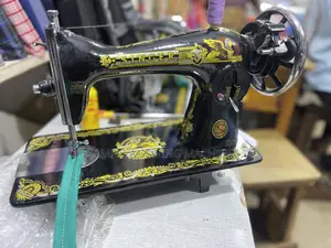 New Original Singer Sewing -2 Machines