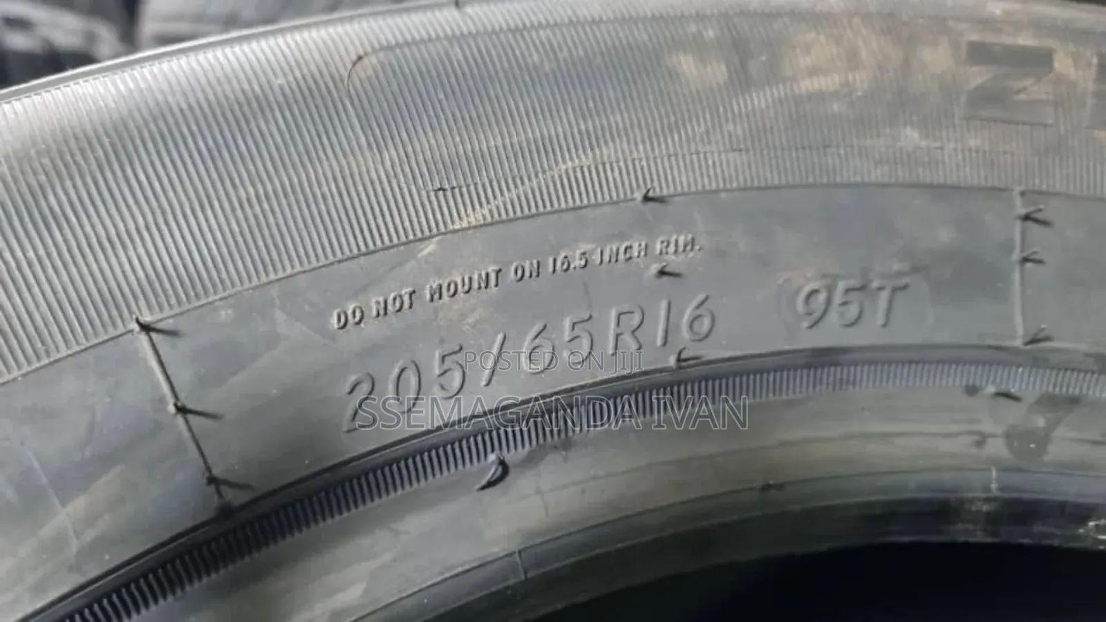 205/65r16 Mx