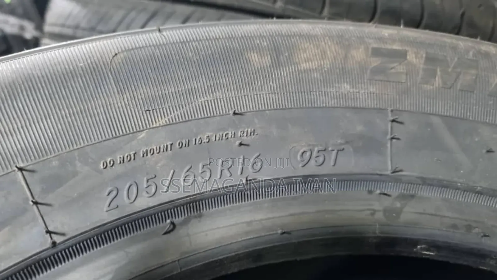 205/65r16 Mx