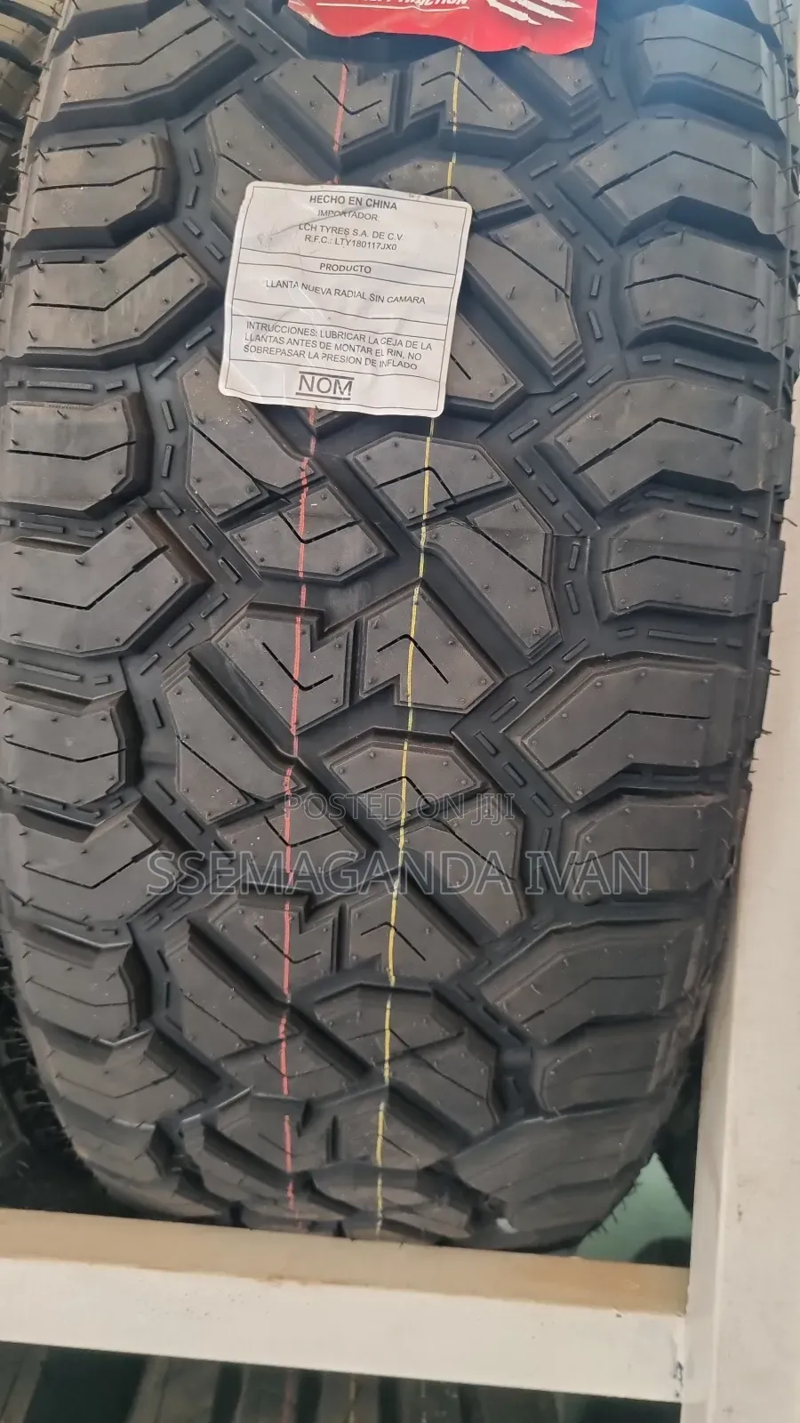275/55r20 Tyres