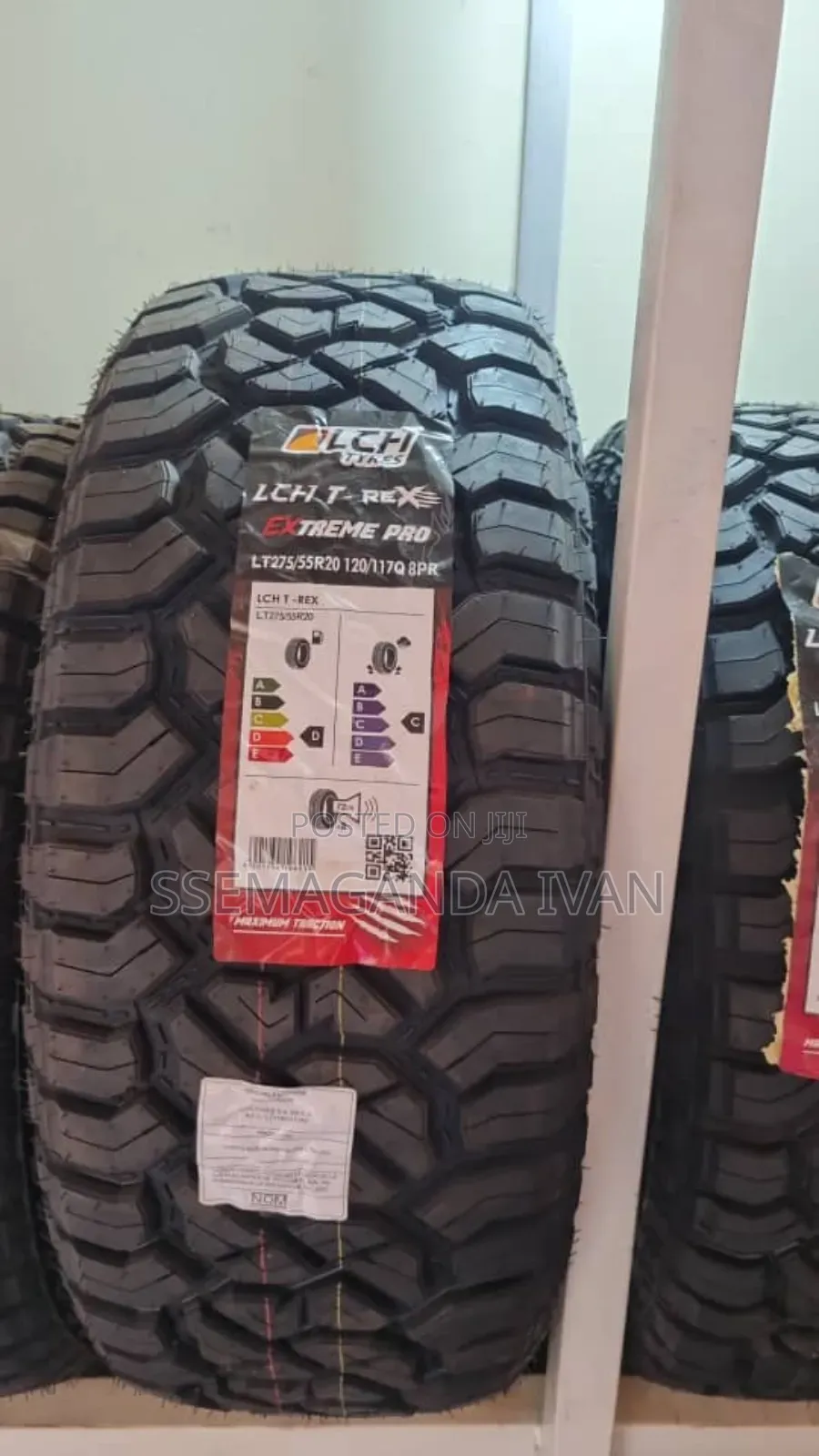 275/55r20 Tyres