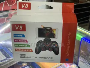 Gamepad Mobile Phone Controller Support for Android/Ios/Hong