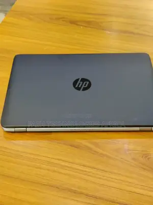 Laptop HP EliteBook 840 G2 8GB Intel Core I7 HDD 500GB